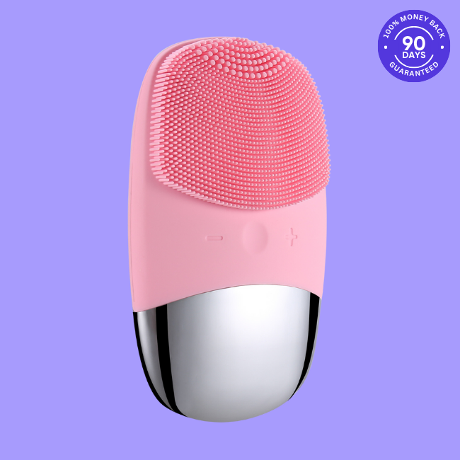 Amy Cleansing Brush™